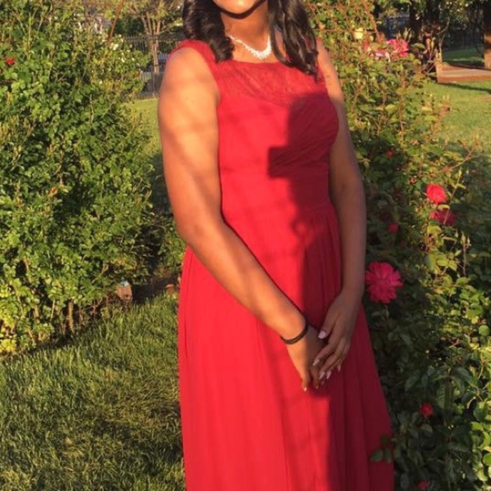 Prom Dress - Picture 3 of 3